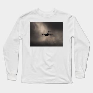 RAF A400 Atlas Long Sleeve T-Shirt